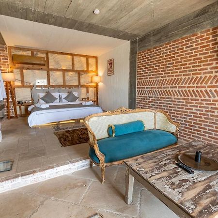 Oeluedeniz Loft - Adults Only Hotell Eksteriør bilde