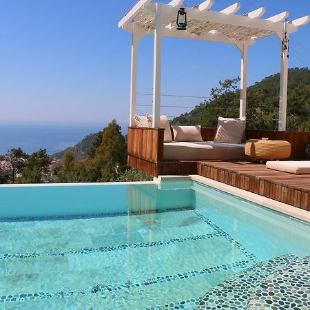 Oeluedeniz Loft - Adults Only Hotell Eksteriør bilde
