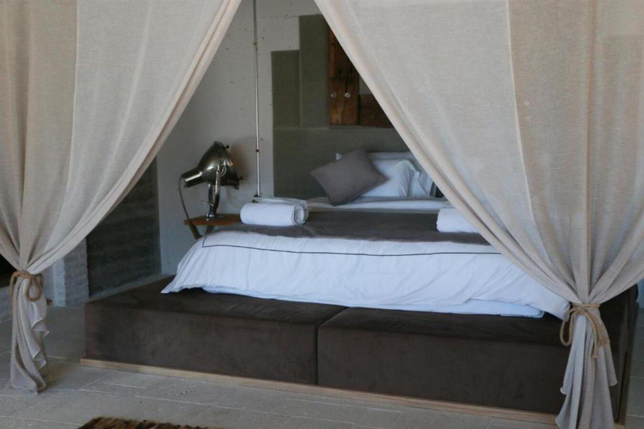 Oeluedeniz Loft - Adults Only Hotell Eksteriør bilde