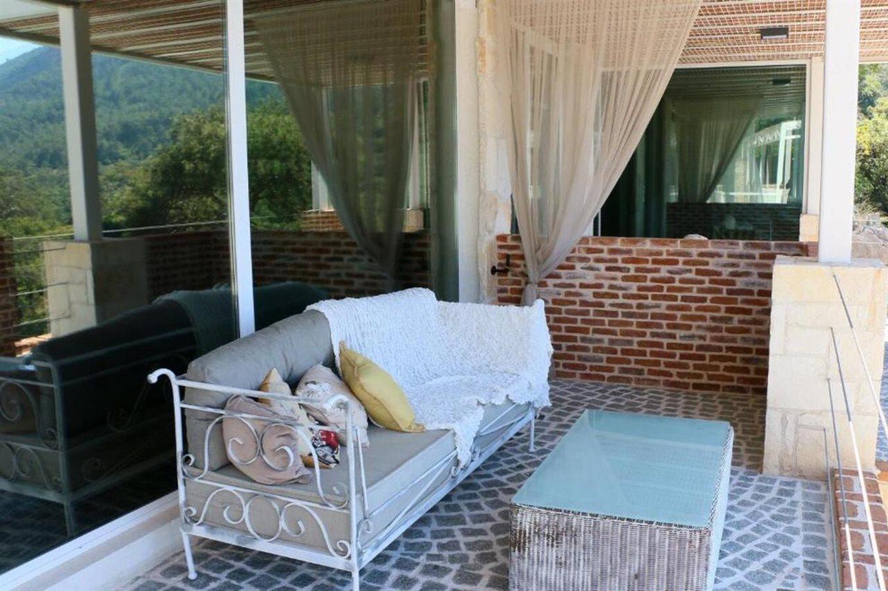 Oeluedeniz Loft - Adults Only Hotell Eksteriør bilde
