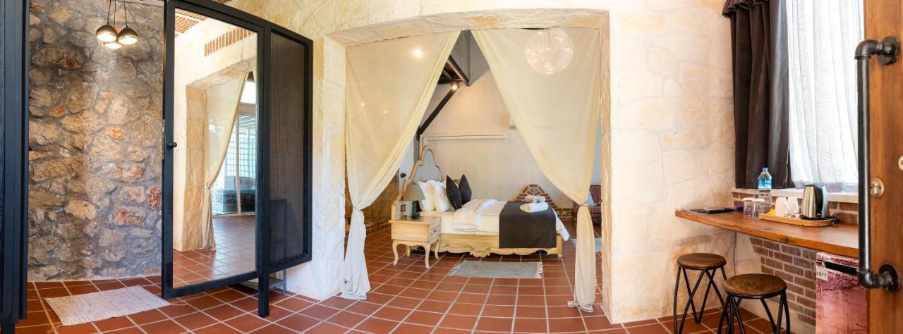 Oeluedeniz Loft - Adults Only Hotell Eksteriør bilde