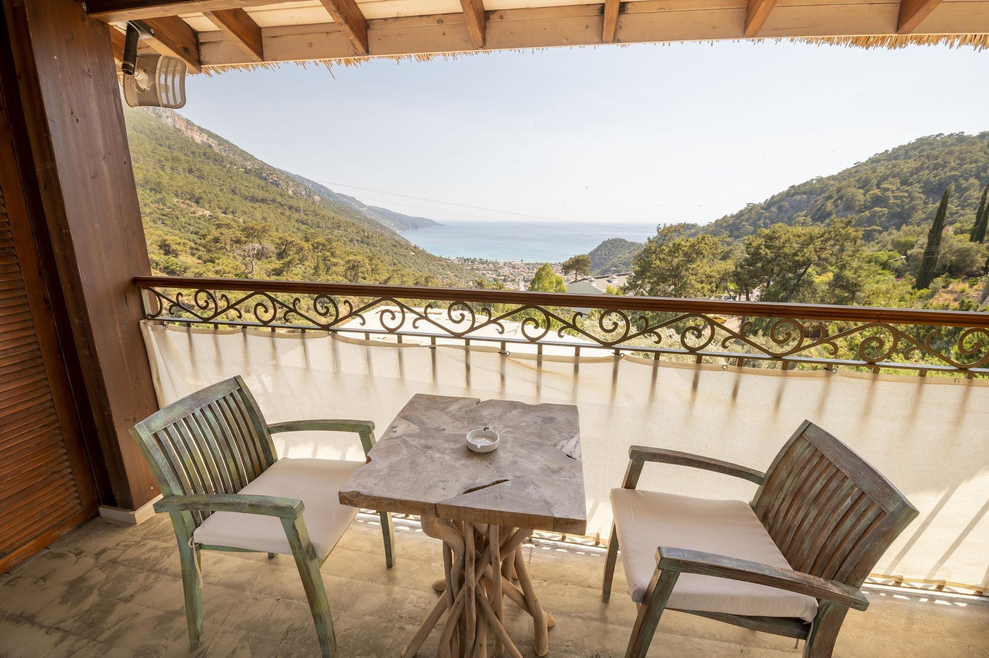 Oeluedeniz Loft - Adults Only Hotell Eksteriør bilde