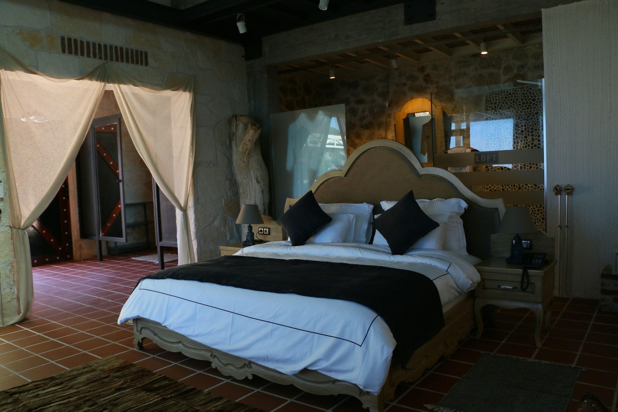 Oeluedeniz Loft - Adults Only Hotell Eksteriør bilde