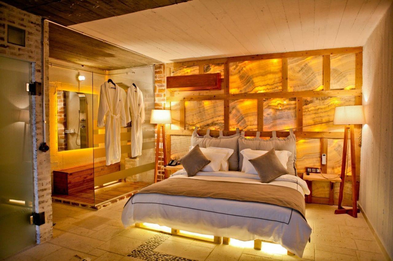 Oeluedeniz Loft - Adults Only Hotell Eksteriør bilde