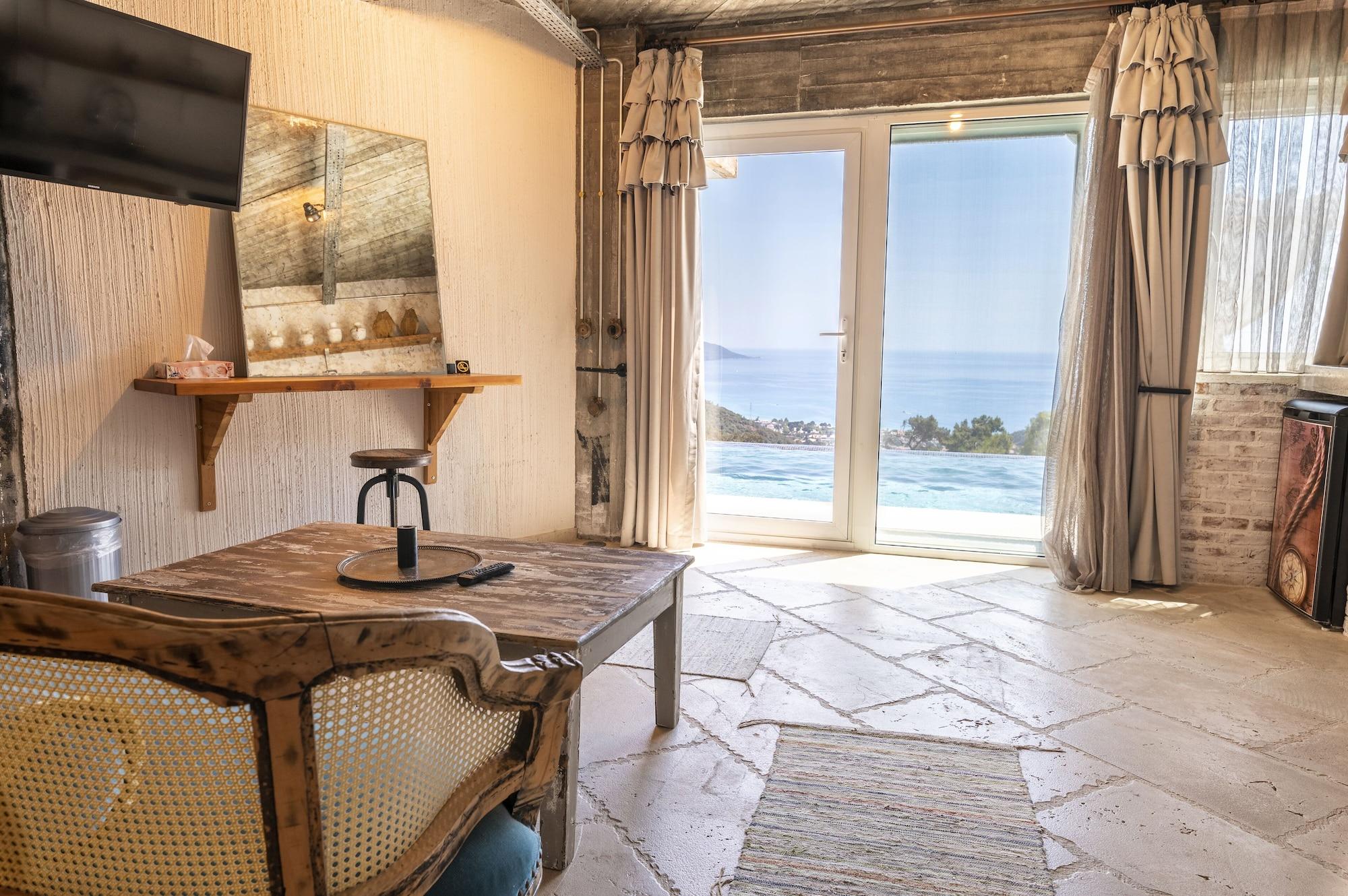 Oeluedeniz Loft - Adults Only Hotell Eksteriør bilde