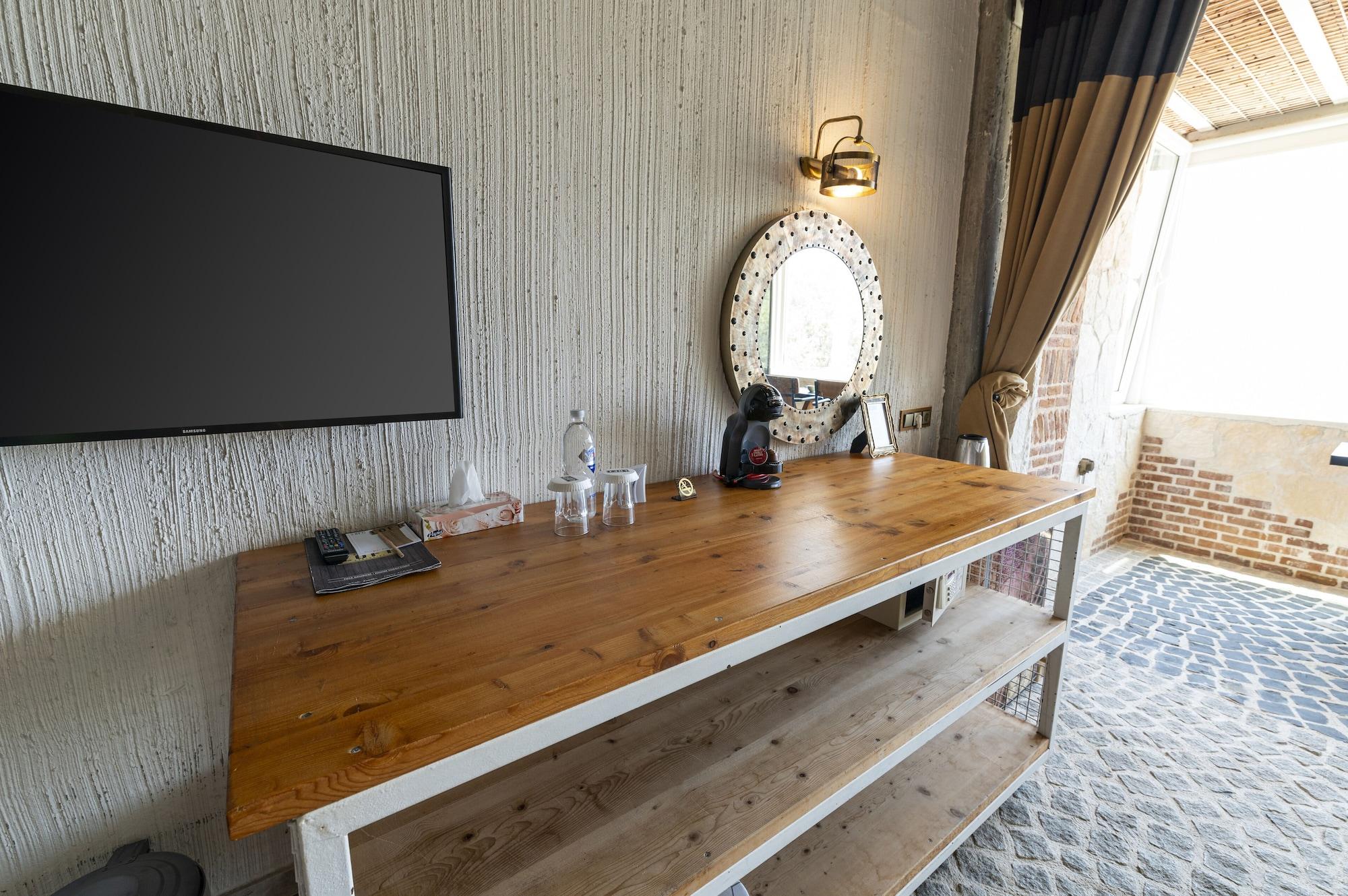 Oeluedeniz Loft - Adults Only Hotell Eksteriør bilde