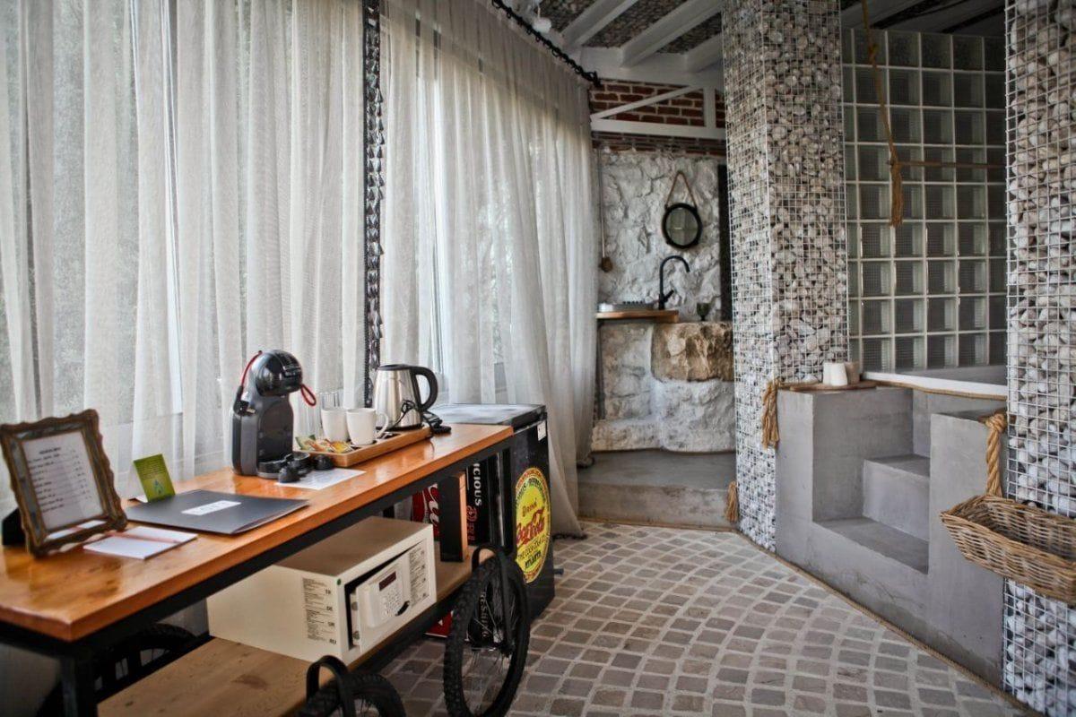 Oeluedeniz Loft - Adults Only Hotell Eksteriør bilde