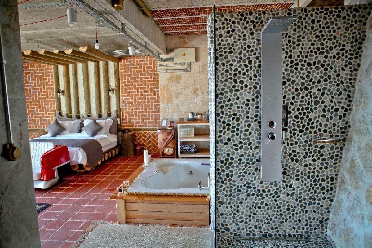 Oeluedeniz Loft - Adults Only Hotell Eksteriør bilde