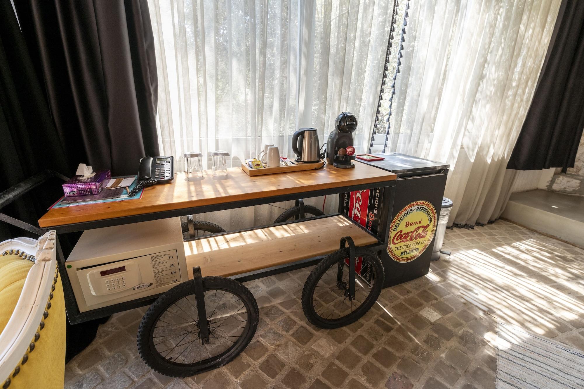 Oeluedeniz Loft - Adults Only Hotell Eksteriør bilde