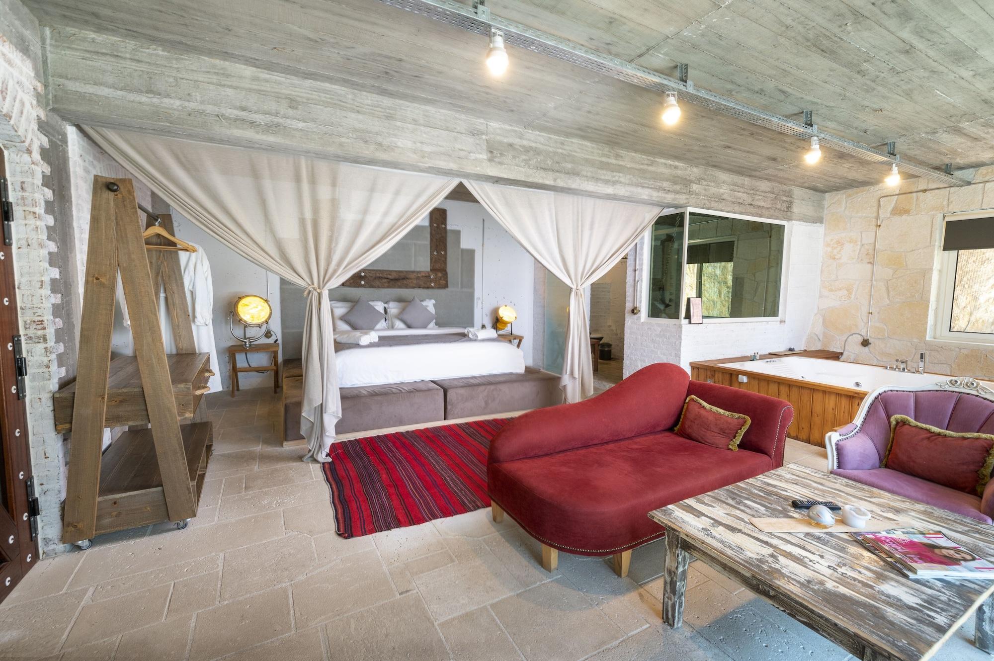 Oeluedeniz Loft - Adults Only Hotell Eksteriør bilde