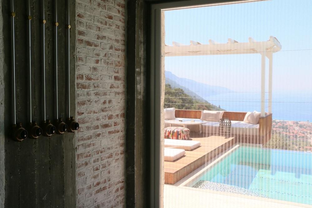 Oeluedeniz Loft - Adults Only Hotell Eksteriør bilde