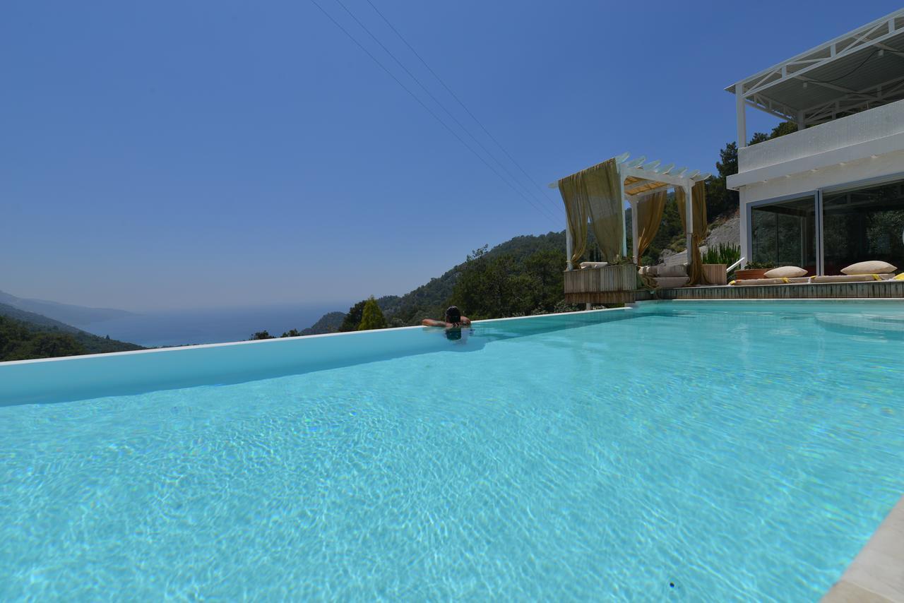 Oeluedeniz Loft - Adults Only Hotell Eksteriør bilde