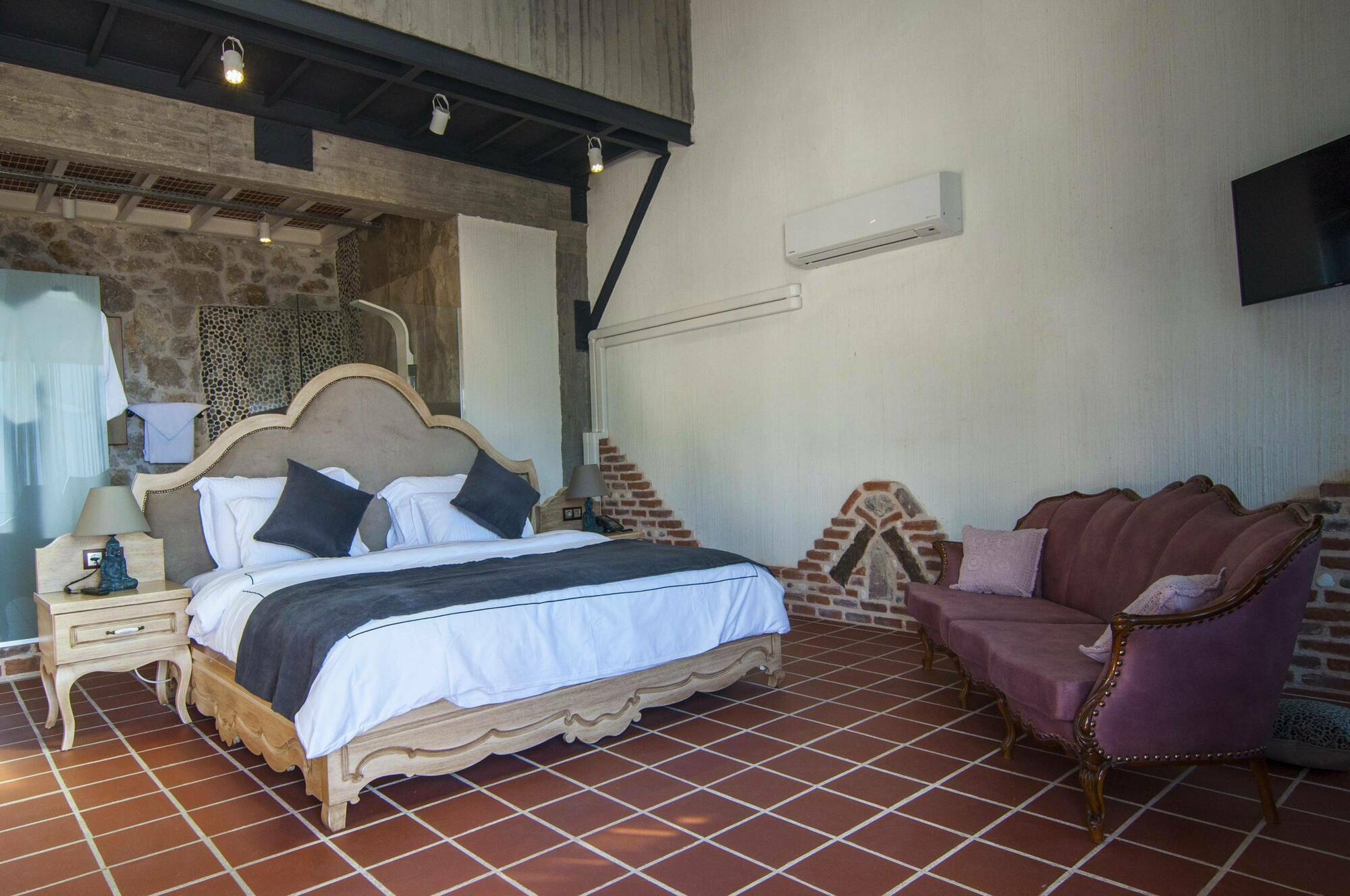 Oeluedeniz Loft - Adults Only Hotell Eksteriør bilde