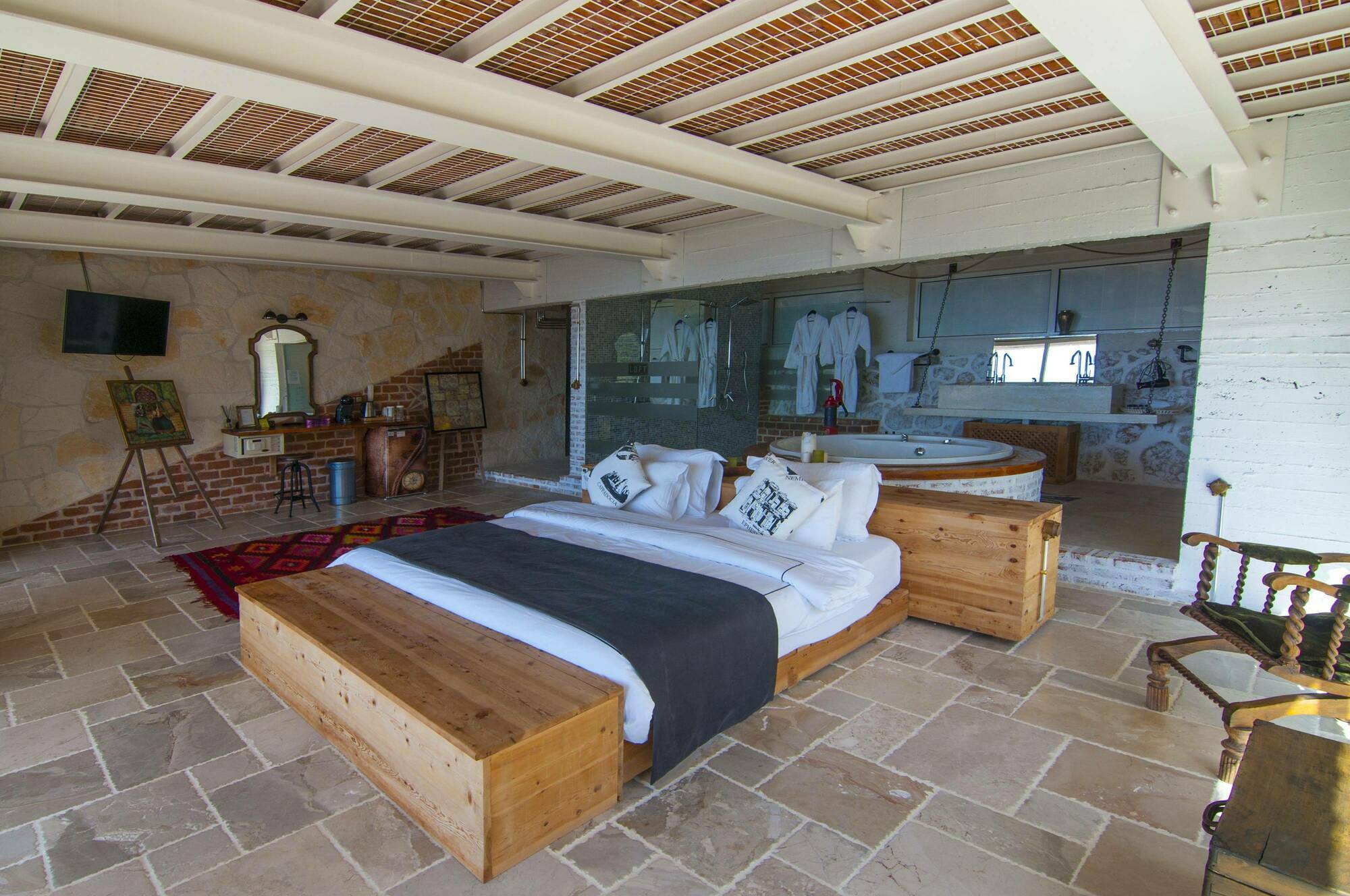 Oeluedeniz Loft - Adults Only Hotell Eksteriør bilde