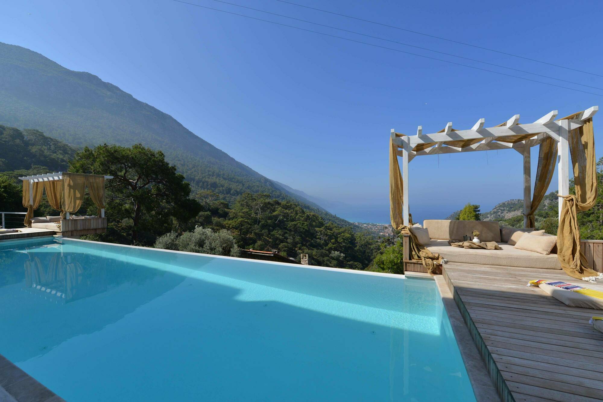 Oeluedeniz Loft - Adults Only Hotell Eksteriør bilde