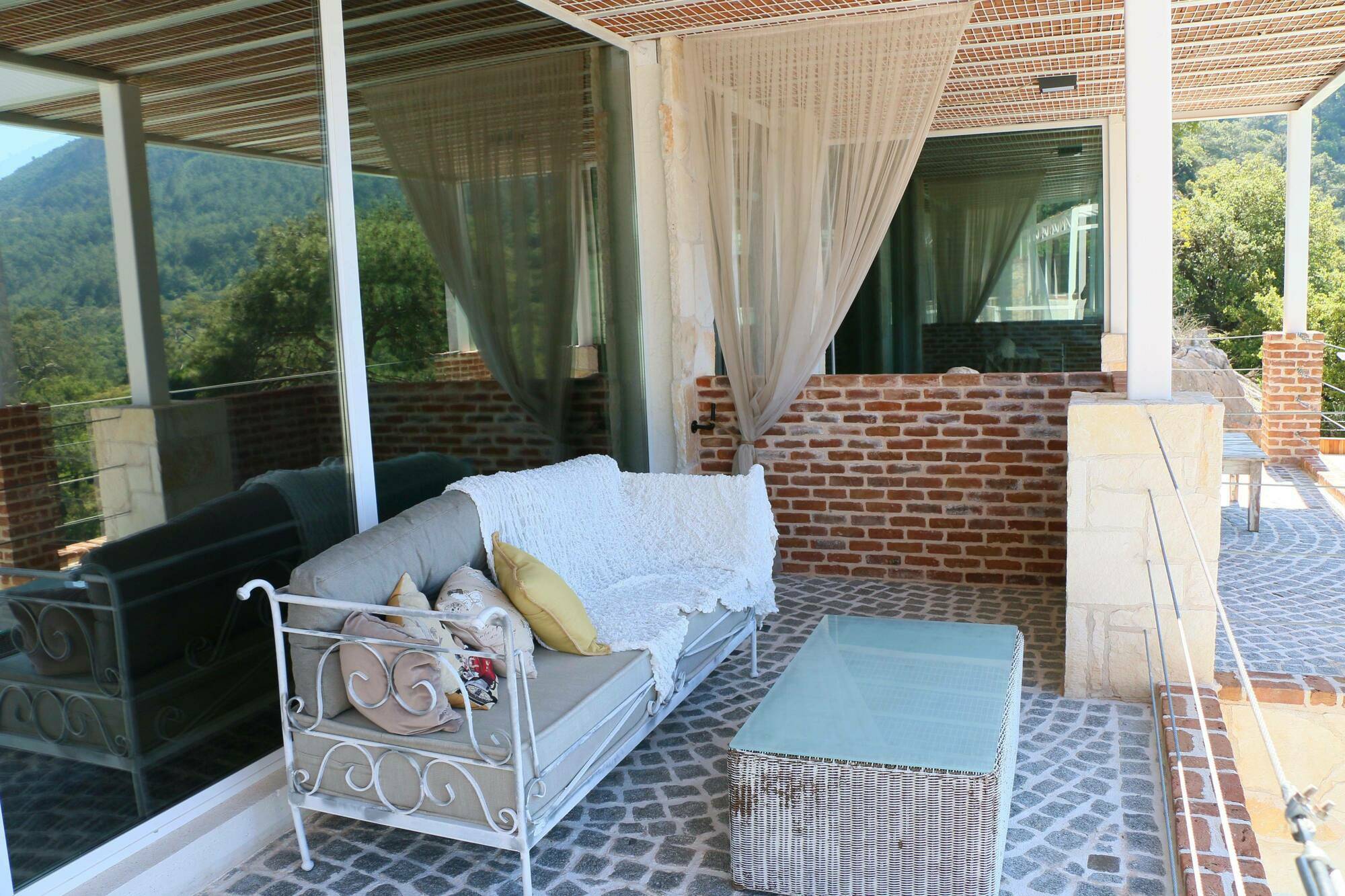 Oeluedeniz Loft - Adults Only Hotell Eksteriør bilde