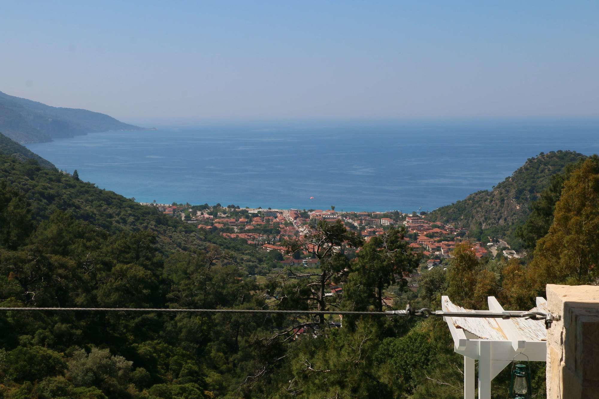 Oeluedeniz Loft - Adults Only Hotell Eksteriør bilde