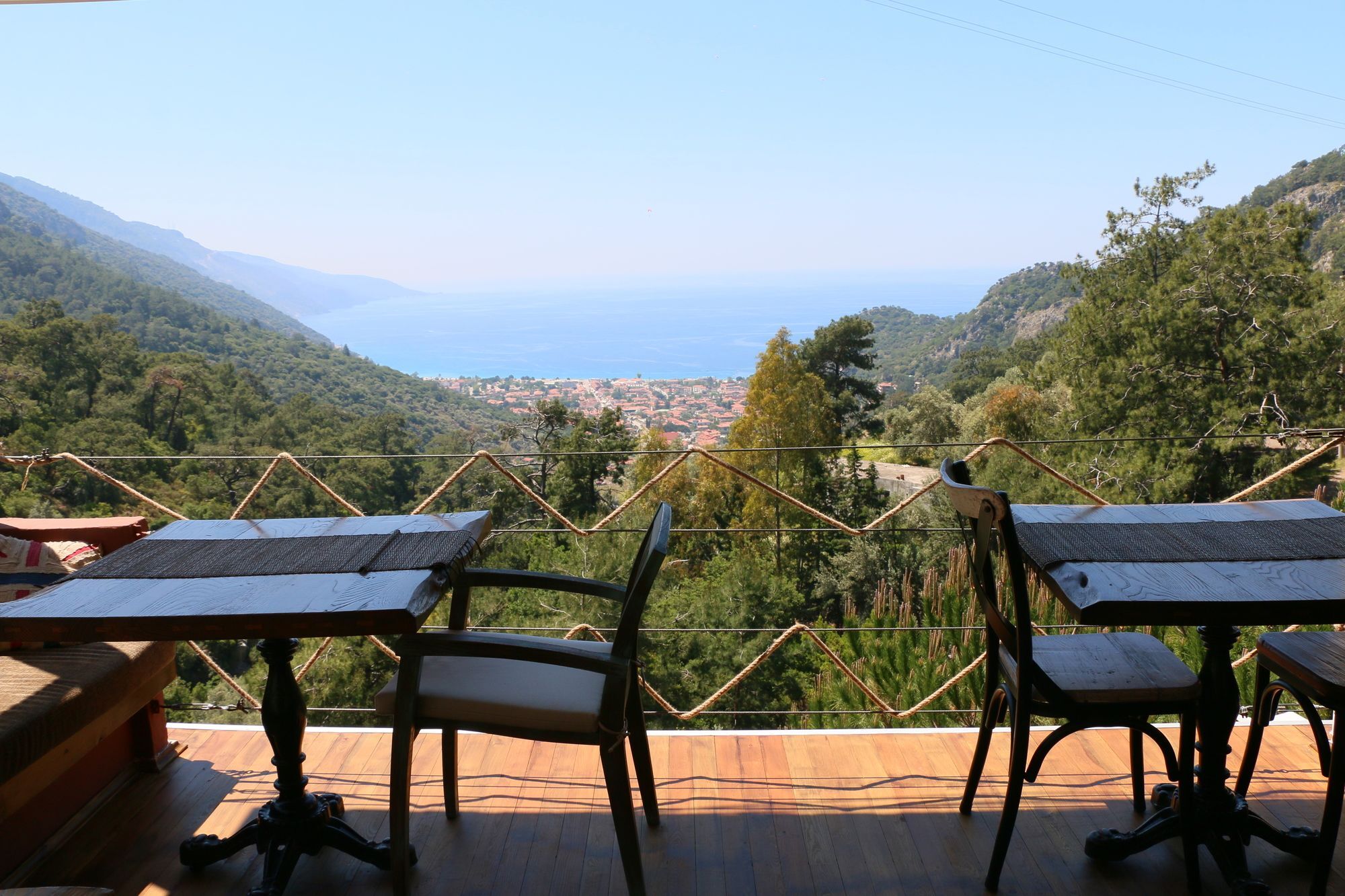 Oeluedeniz Loft - Adults Only Hotell Eksteriør bilde