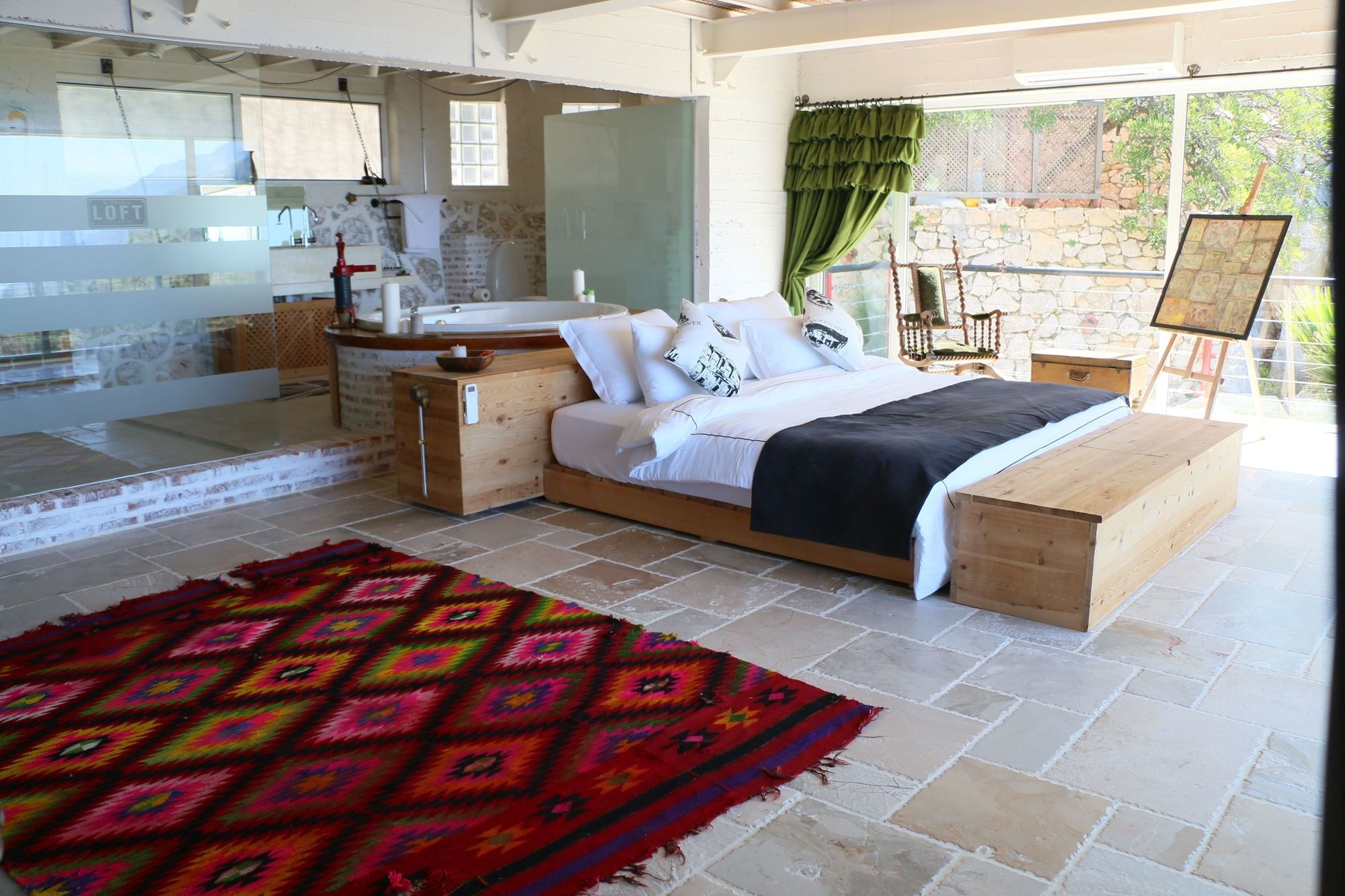 Oeluedeniz Loft - Adults Only Hotell Eksteriør bilde